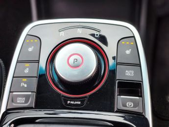 Kia Niro 64kWh 3 Auto 5dr