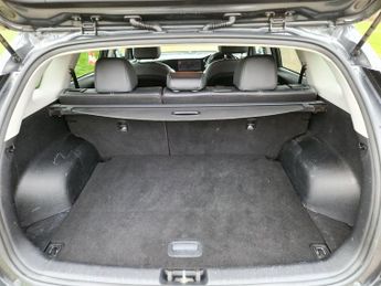 Kia Niro 64kWh 3 Auto 5dr