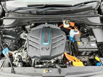 Kia Niro 64kWh 3 Auto 5dr