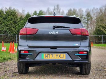 Kia Niro 64kWh 3 Auto 5dr