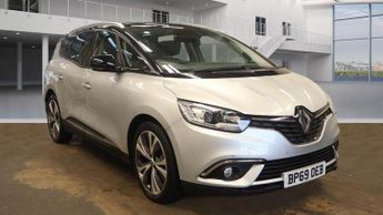 Renault Grand Scenic 1.3 TCe Signature EDC Euro 6 (s/s) 5dr