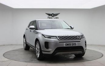 Land Rover Range Rover Evoque 2.0 D150 SE Auto 4WD Euro 6 (s/s) 5dr