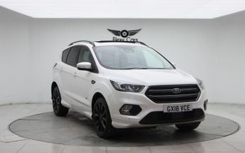 Ford Kuga 1.5T EcoBoost ST-Line X Auto AWD Euro 6 (s/s) 5dr