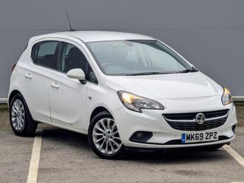 Vauxhall Corsa 1.4i SE Nav Euro 6 (s/s) 5dr