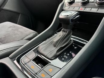 Skoda Kodiaq 2.0 TDI SportLine DSG 4WD Euro 6 (s/s) 5dr (7 Seat)