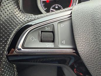 Skoda Kodiaq 2.0 TDI SportLine DSG 4WD Euro 6 (s/s) 5dr (7 Seat)