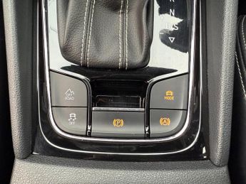 Skoda Kodiaq 2.0 TDI SportLine DSG 4WD Euro 6 (s/s) 5dr (7 Seat)