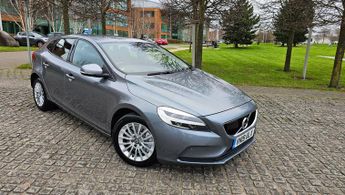 Volvo V40 2.0 D2 Momentum Edition Auto Euro 6 (s/s) 5dr