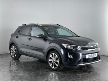 Kia Stonic 1.0 T-GDi 3 Euro 6 (s/s) 5dr