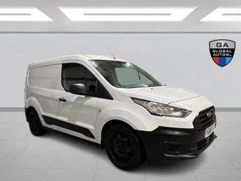 Ford Transit Connect 1.5 200 EcoBlue L1 Euro 6 (s/s) 5dr