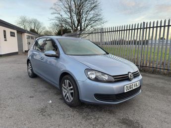 Volkswagen Golf 1.4 Twist Euro 5 5dr