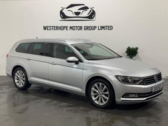 Volkswagen Passat 2.0 TDI BlueMotion Tech SE Business Euro 6 (s/s) 5dr