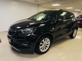 Vauxhall Mokka 1.6 CDTi Elite Auto Euro 6 5dr