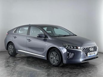 Hyundai IONIQ 1.6 h-GDi Premium DCT Euro 6 (s/s) 5dr