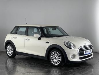 MINI Hatch 1.5 Cooper Euro 6 (s/s) 5dr