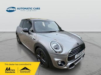 MINI Hatch COOPER SPORT