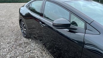 Toyota Prius 2.0 13.6 kWh Excel CVT Euro 6 (s/s) 5dr