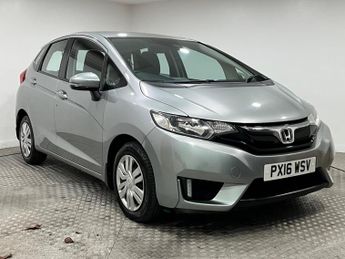 Honda Jazz 1.3 i-VTEC S Euro 6 (s/s) 5dr