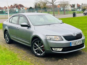 Skoda Octavia 1.4 TSI Elegance Euro 5 (s/s) 5dr