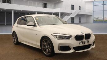  3.0 M140i Auto Euro 6 (s/s) 5dr