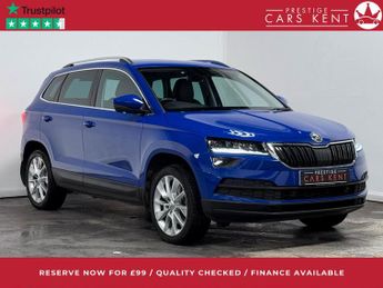 Skoda Karoq 1.5 TSI SE L SUV 5dr Petrol DSG Euro 6 (s/s) (150 ps)