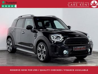 MINI Countryman Countryman Cooper ALL4 Exclusive