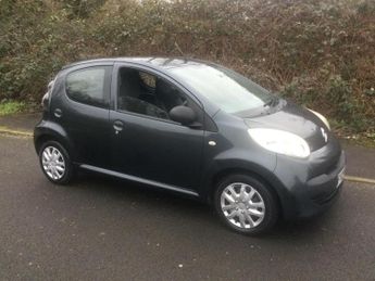 Citroen C1 1.0i Vibe Euro 4 5dr