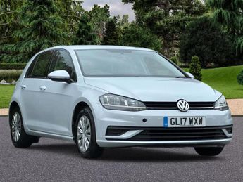 Volkswagen Golf 1.4 TSI BlueMotion Tech S Euro 6 (s/s) 5dr