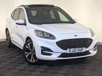 Ford Kuga 1.5T EcoBoost ST-Line X Edition Euro 6 (s/s) 5dr