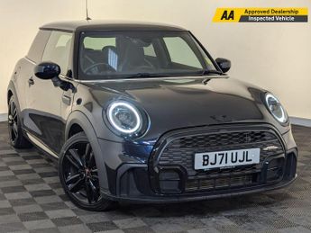 MINI Hatch 1.5 Cooper Sport Euro 6 (s/s) 3dr