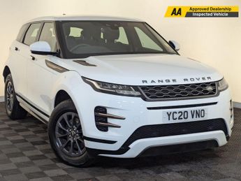 Land Rover Range Rover Evoque 2.0 D150 R-Dynamic FWD Euro 6 (s/s) 5dr