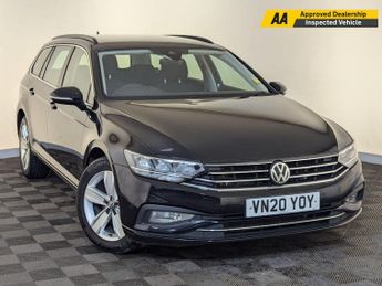 Volkswagen Passat 1.5 TSI EVO SE DSG Euro 6 (s/s) 5dr