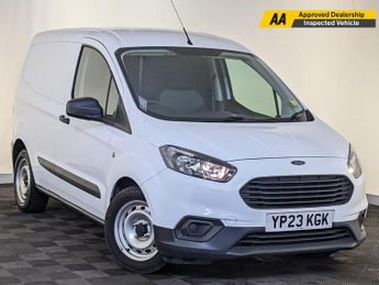 Ford Transit 1.0 EcoBoost Leader L1 Euro 6 (s/s) 5dr