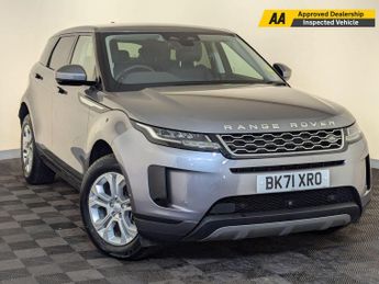 Land Rover Range Rover Evoque 1.5 P300e 12.2kWh S Auto 4WD Euro 6 (s/s) 5dr