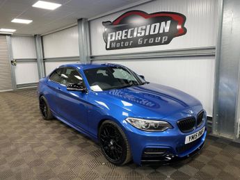 BMW M235 3.0 M235i Auto Euro 6 (s/s) 2dr