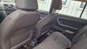 Skoda Fabia 1.2 TSI Elegance DSG Euro 5 5dr