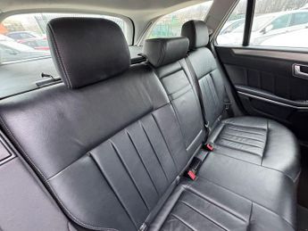 Mercedes-Benz E Class 2.1 E220 BlueTEC SE G-Tronic+ Euro 6 (s/s) 5dr