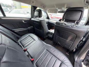 Mercedes-Benz E Class 2.1 E220 BlueTEC SE G-Tronic+ Euro 6 (s/s) 5dr