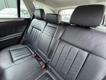 Mercedes-Benz E Class 2.1 E220 BlueTEC SE G-Tronic+ Euro 6 (s/s) 5dr