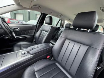 Mercedes-Benz E Class 2.1 E220 BlueTEC SE G-Tronic+ Euro 6 (s/s) 5dr