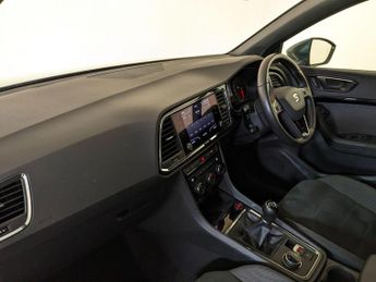 SEAT Ateca 1.5 TSI EVO XCELLENCE Euro 6 (s/s) 5dr