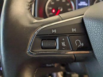 SEAT Ateca 1.5 TSI EVO XCELLENCE Euro 6 (s/s) 5dr