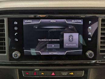 SEAT Ateca 1.5 TSI EVO XCELLENCE Euro 6 (s/s) 5dr