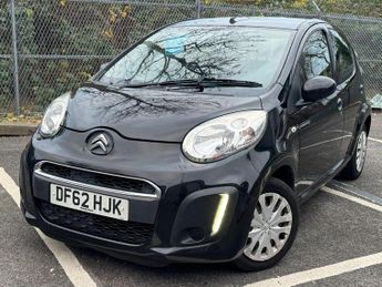 Citroen C1 1.0i VTR Euro 5 5dr