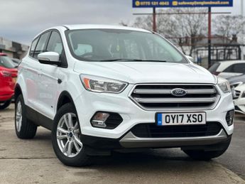 Ford Kuga 1.5T EcoBoost Zetec Auto AWD Euro 6 (s/s) 5dr