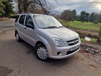 Suzuki Ignis 1.5 GL 5dr