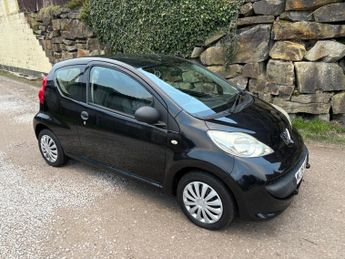 Peugeot 107 1.0 12V Urban Lite Euro 4 3dr