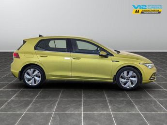 Volkswagen Golf 1.5 TSI Style Euro 6 (s/s) 5dr