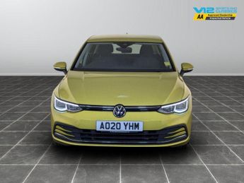 Volkswagen Golf 1.5 TSI Style Euro 6 (s/s) 5dr