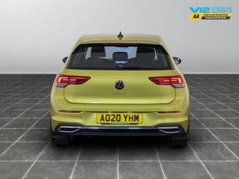 Volkswagen Golf 1.5 TSI Style Euro 6 (s/s) 5dr